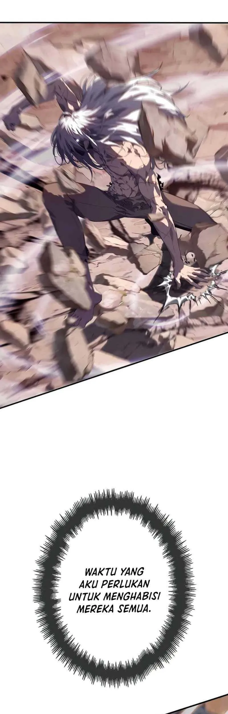 Return From The Abyss Chapter 3 Gambar 36