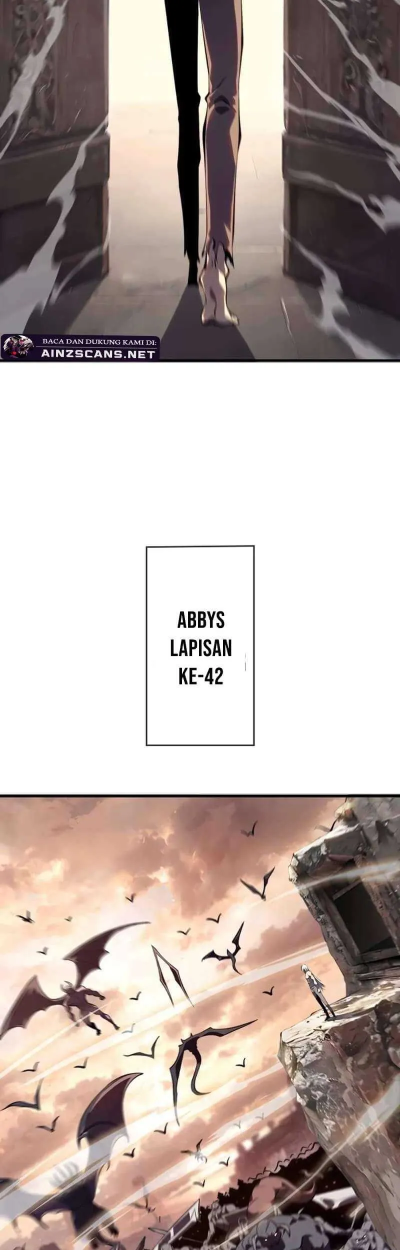 Return From The Abyss Chapter 3 Gambar 42