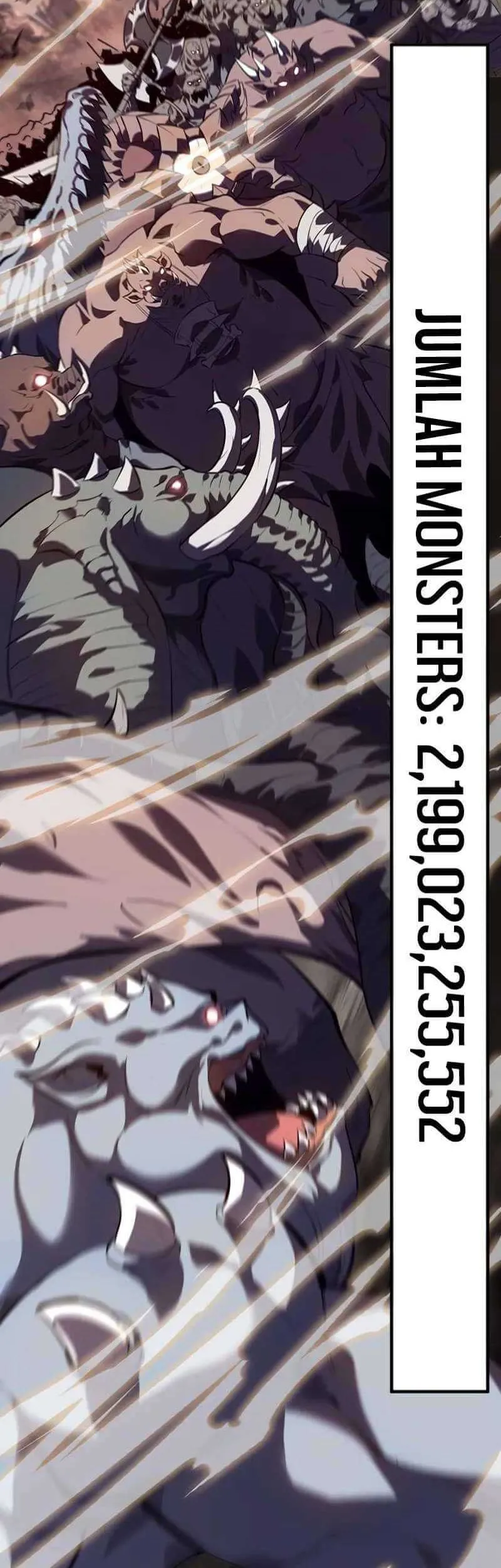 Return From The Abyss Chapter 3 Gambar 43