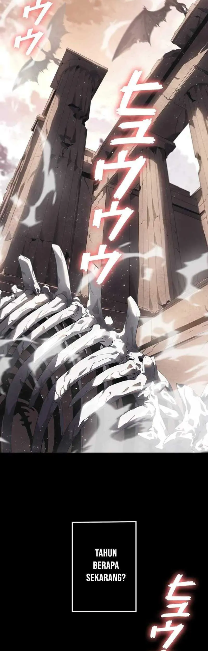 Return From The Abyss Chapter 3 Gambar 48