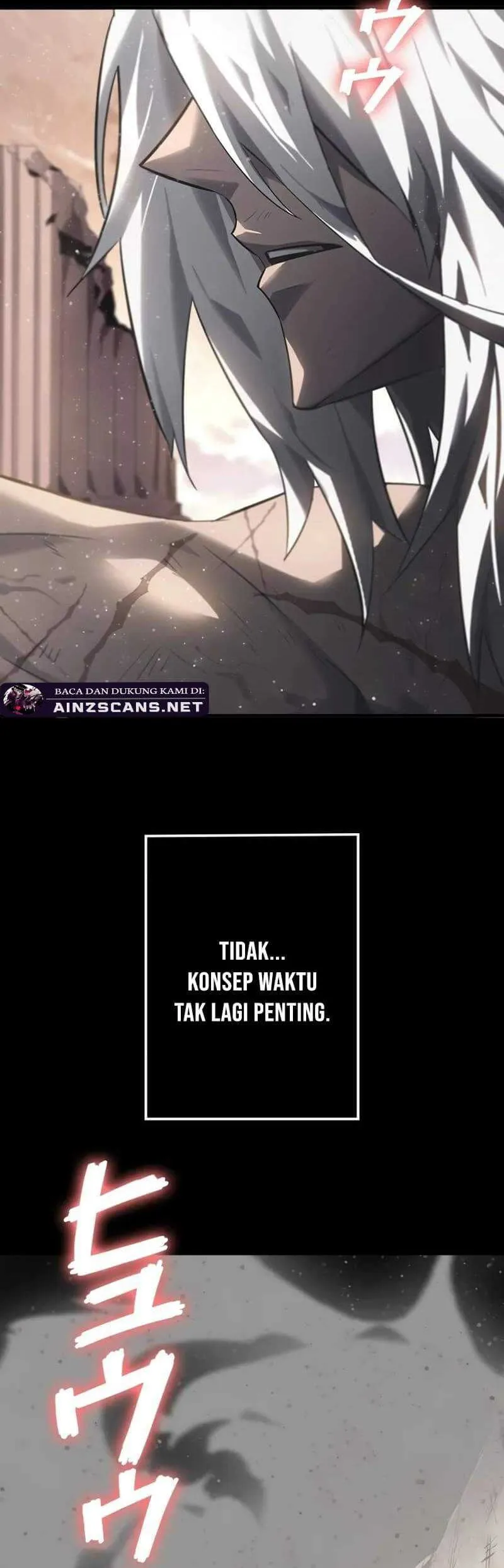 Return From The Abyss Chapter 3 Gambar 49