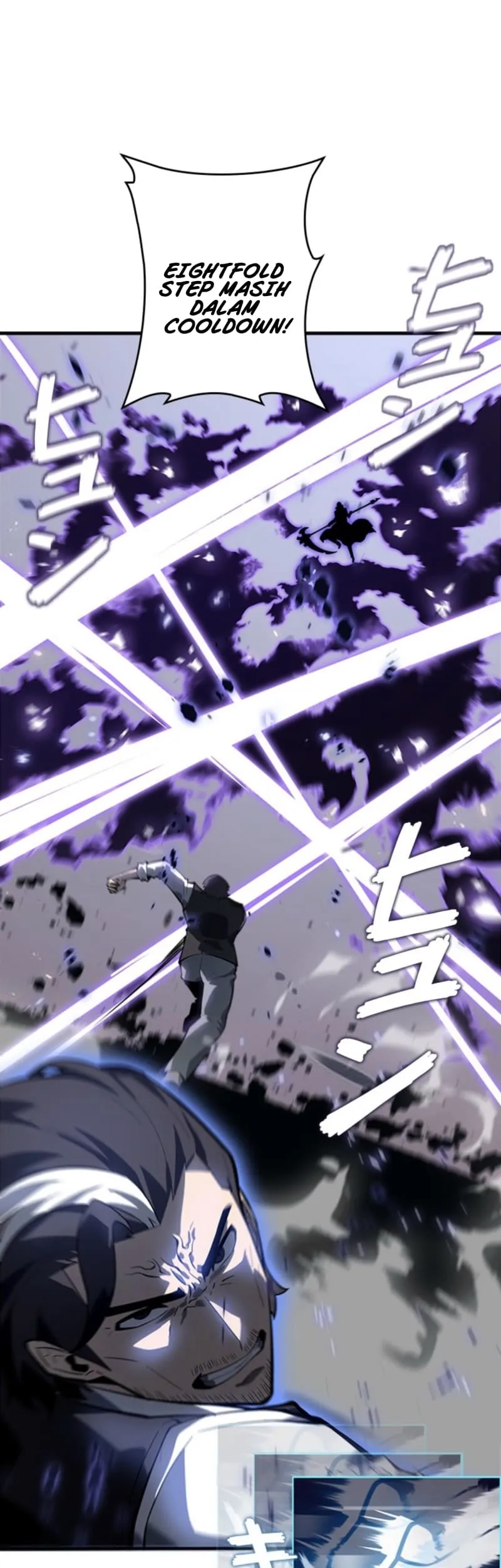 Return From The Abyss Chapter 30 Gambar 56