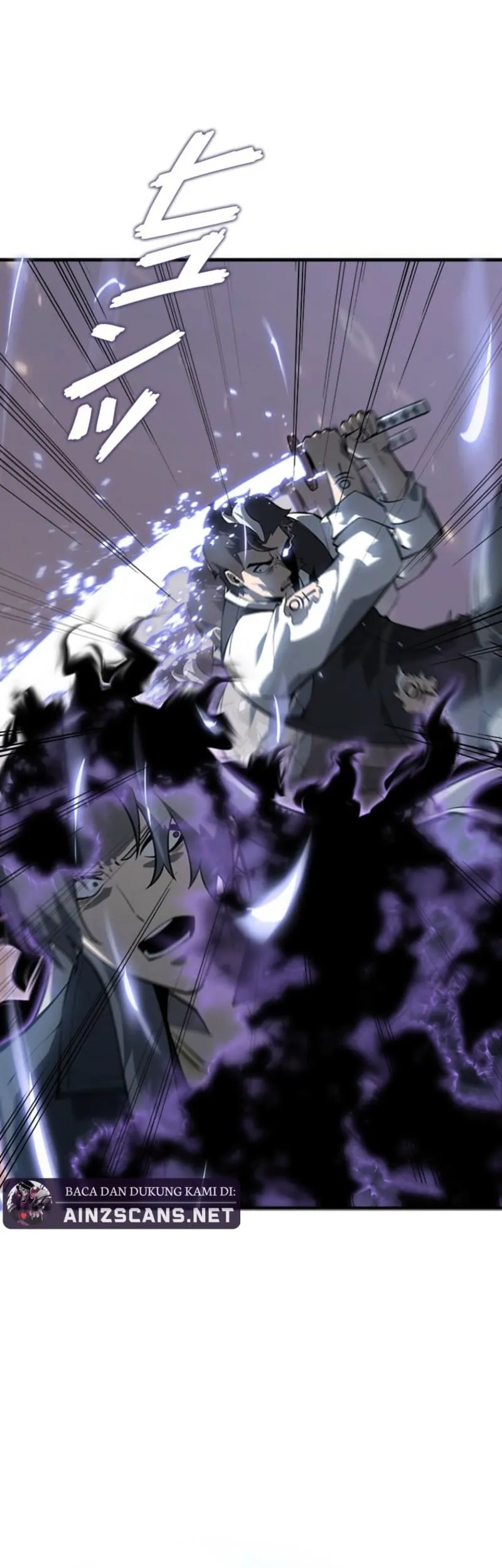 Return From The Abyss Chapter 30 Gambar 59