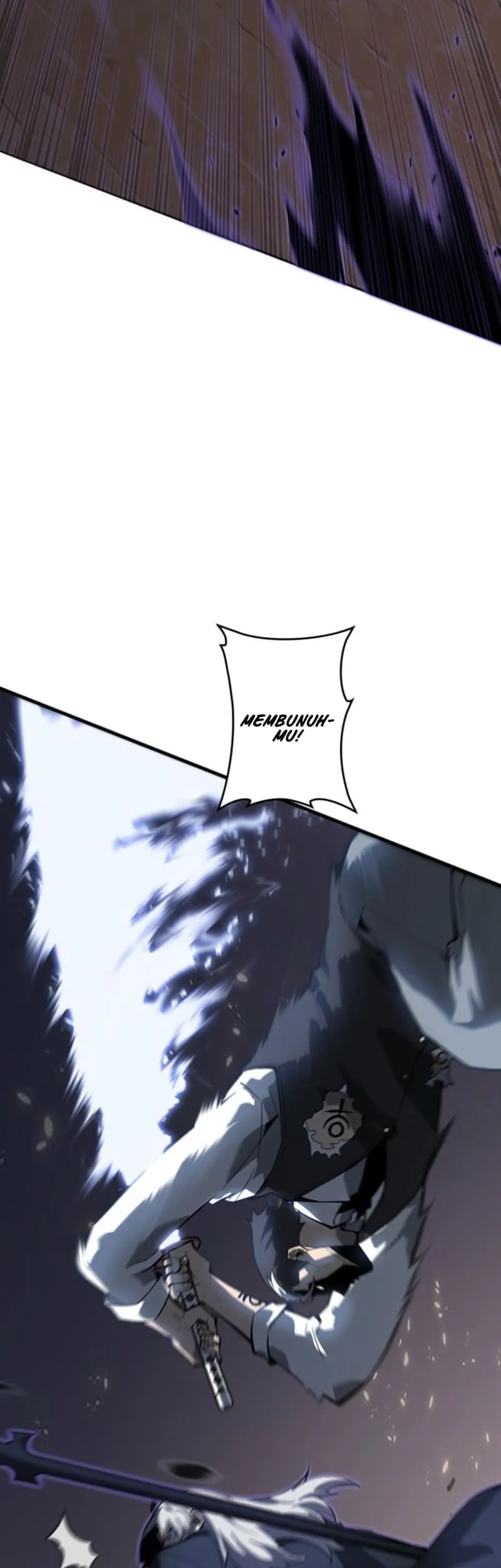 Return From The Abyss Chapter 30 Gambar 64