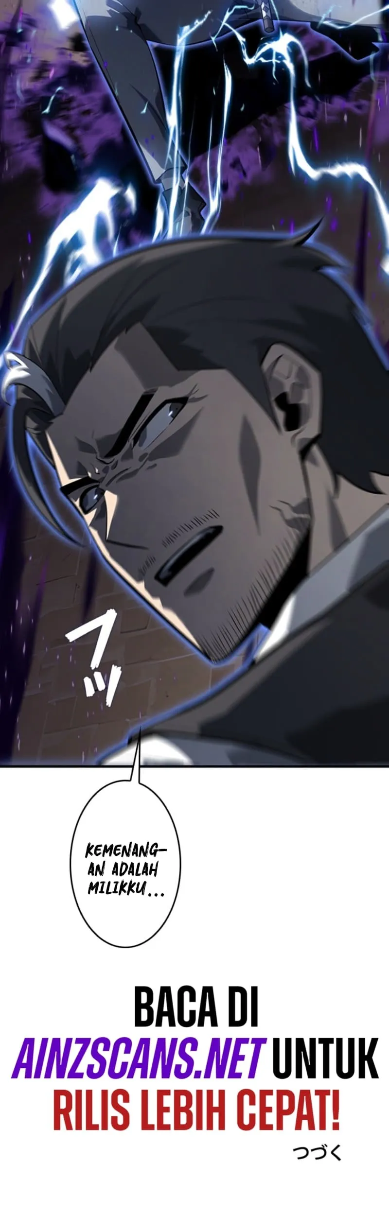 Return From The Abyss Chapter 30 Gambar 72