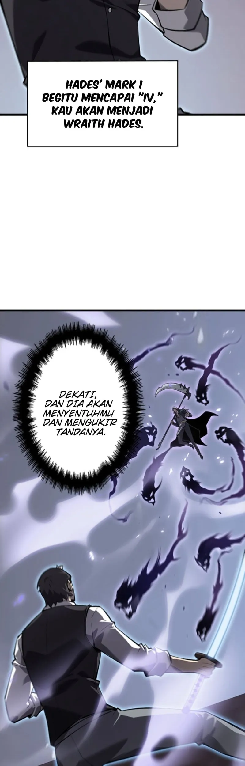 Return From The Abyss Chapter 30 Gambar 3