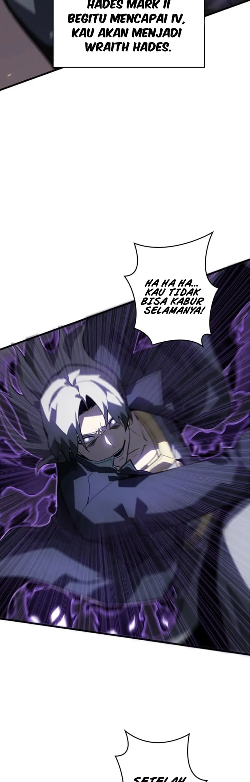 Return From The Abyss Chapter 30 Gambar 15