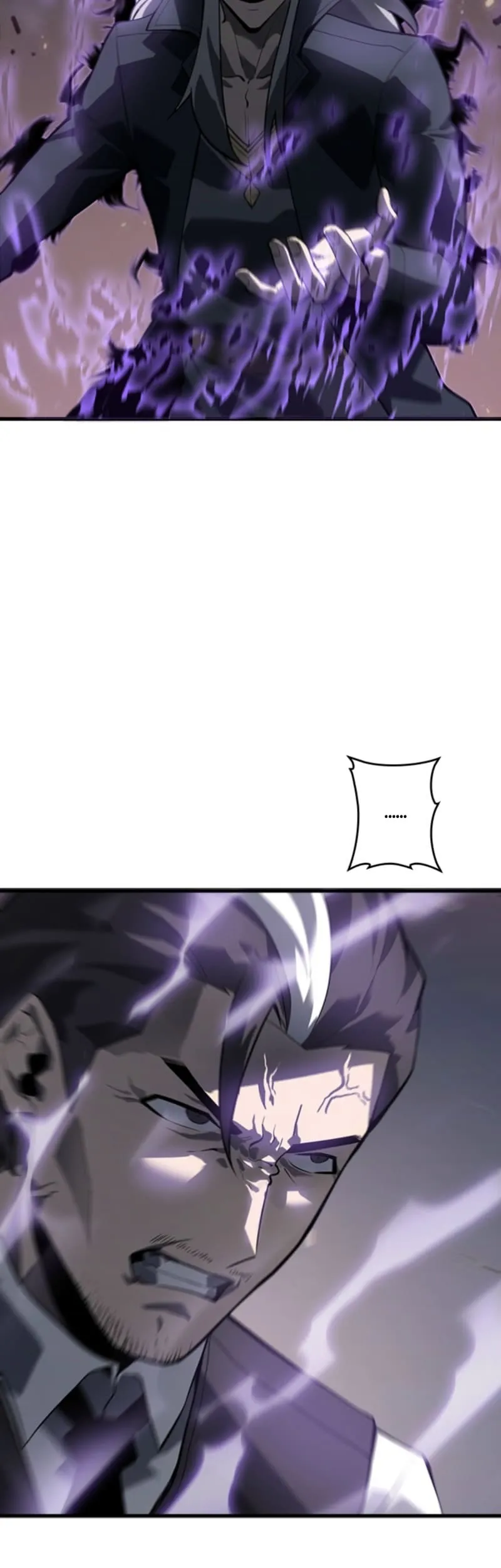 Return From The Abyss Chapter 30 Gambar 18