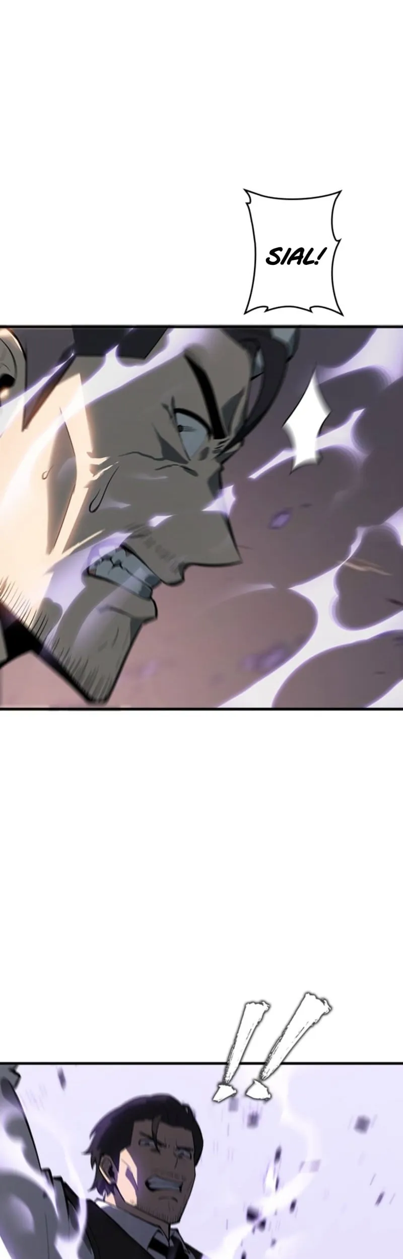 Return From The Abyss Chapter 30 Gambar 21