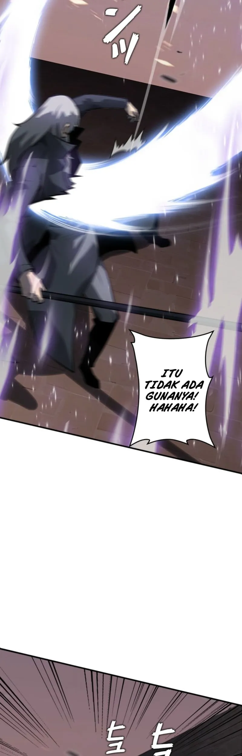 Return From The Abyss Chapter 30 Gambar 23