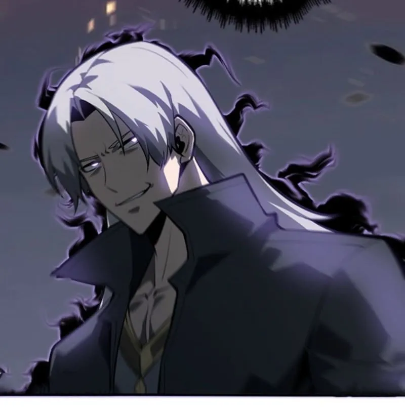 Return From The Abyss Chapter 30 Gambar 25