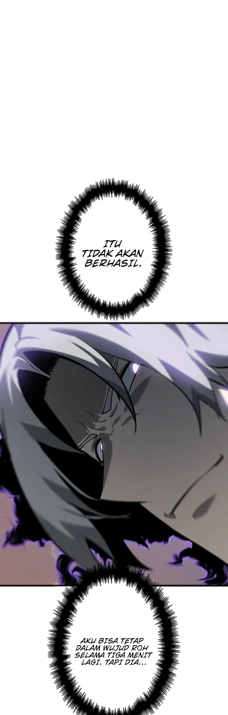 Return From The Abyss Chapter 30 Gambar 26