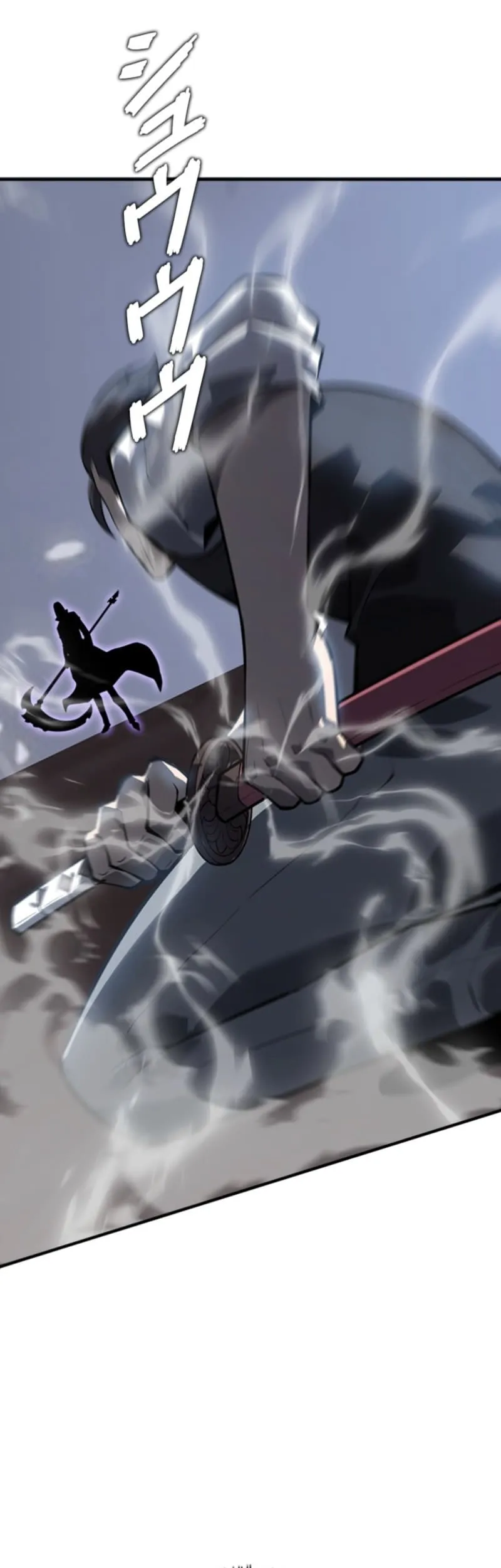 Return From The Abyss Chapter 30 Gambar 28