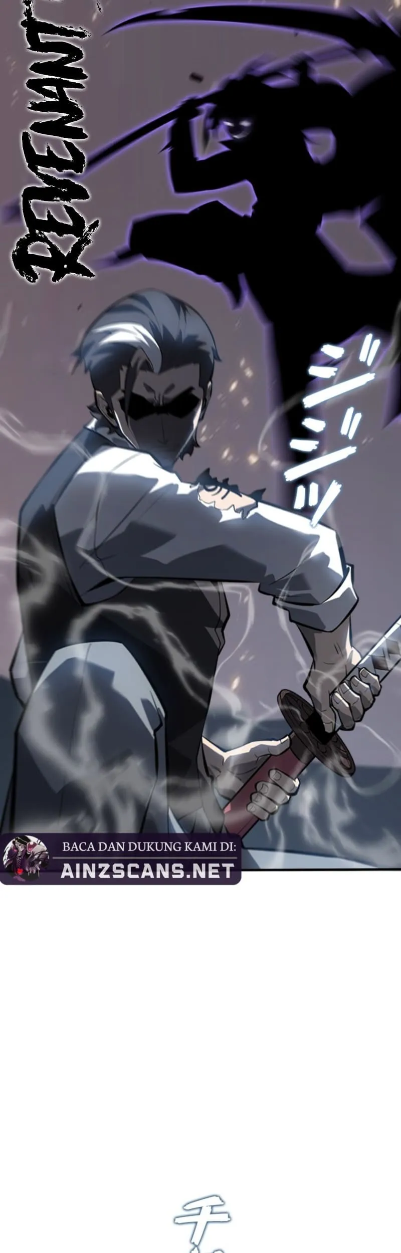 Return From The Abyss Chapter 30 Gambar 30