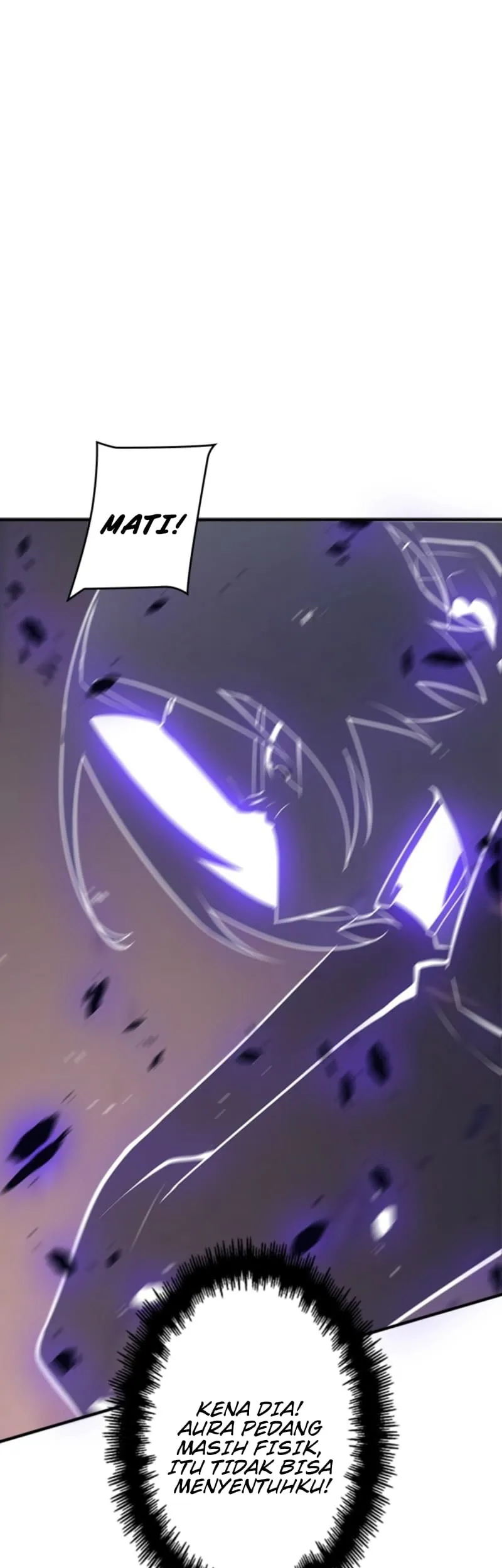 Return From The Abyss Chapter 30 Gambar 32