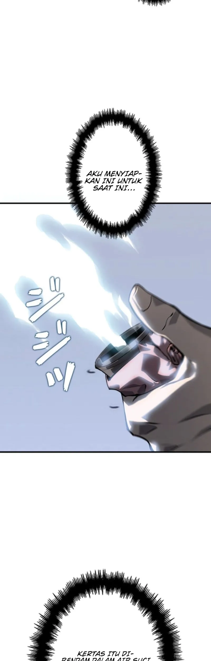 Return From The Abyss Chapter 30 Gambar 35