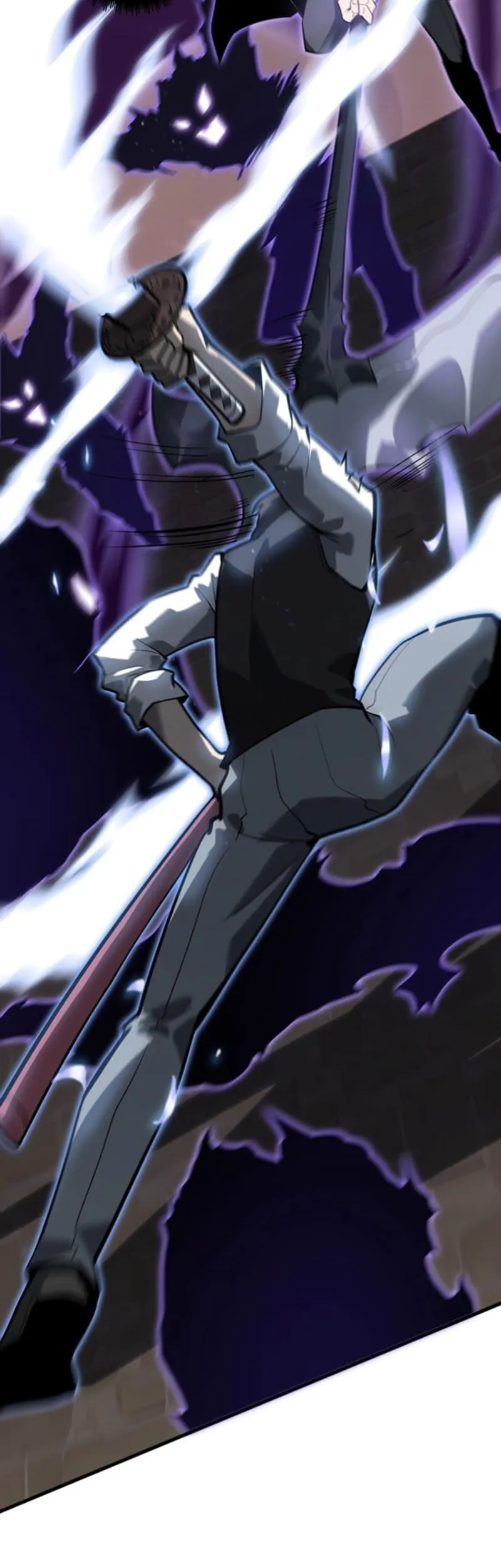 Return From The Abyss Chapter 30 Gambar 39