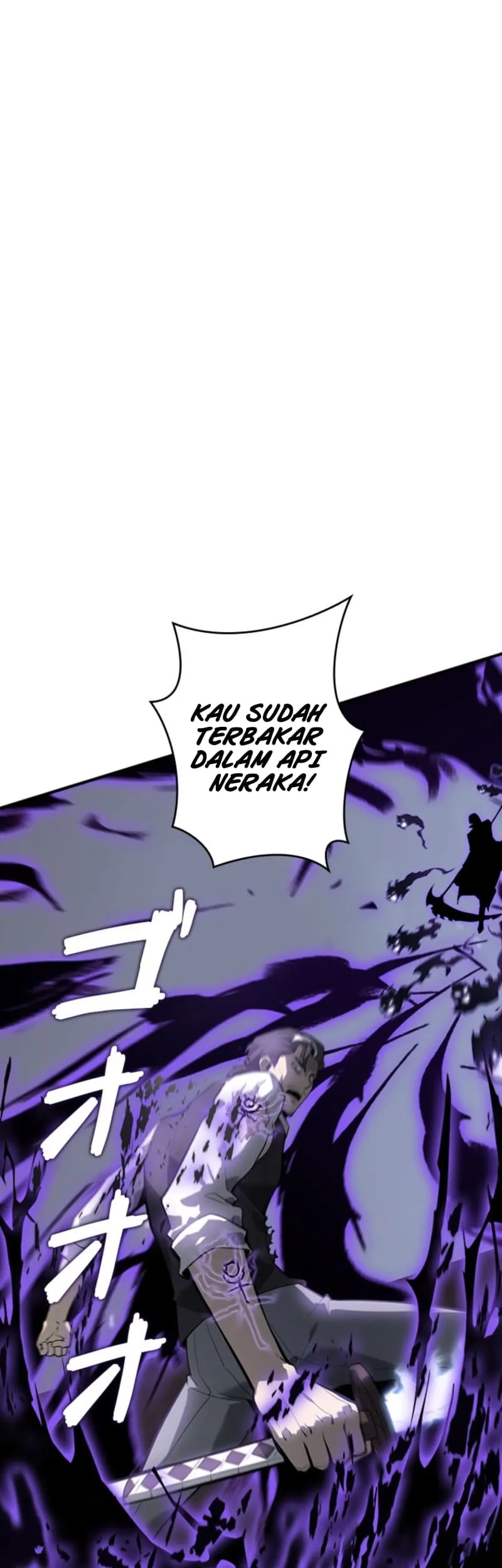 Return From The Abyss Chapter 30 Gambar 44