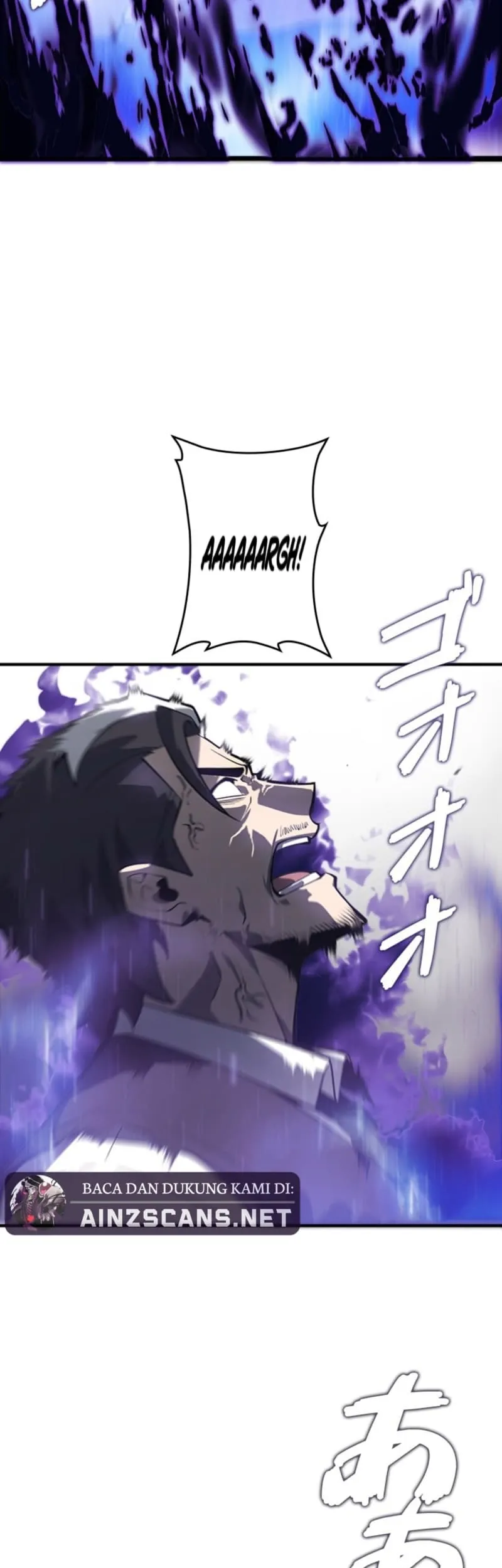 Return From The Abyss Chapter 30 Gambar 46