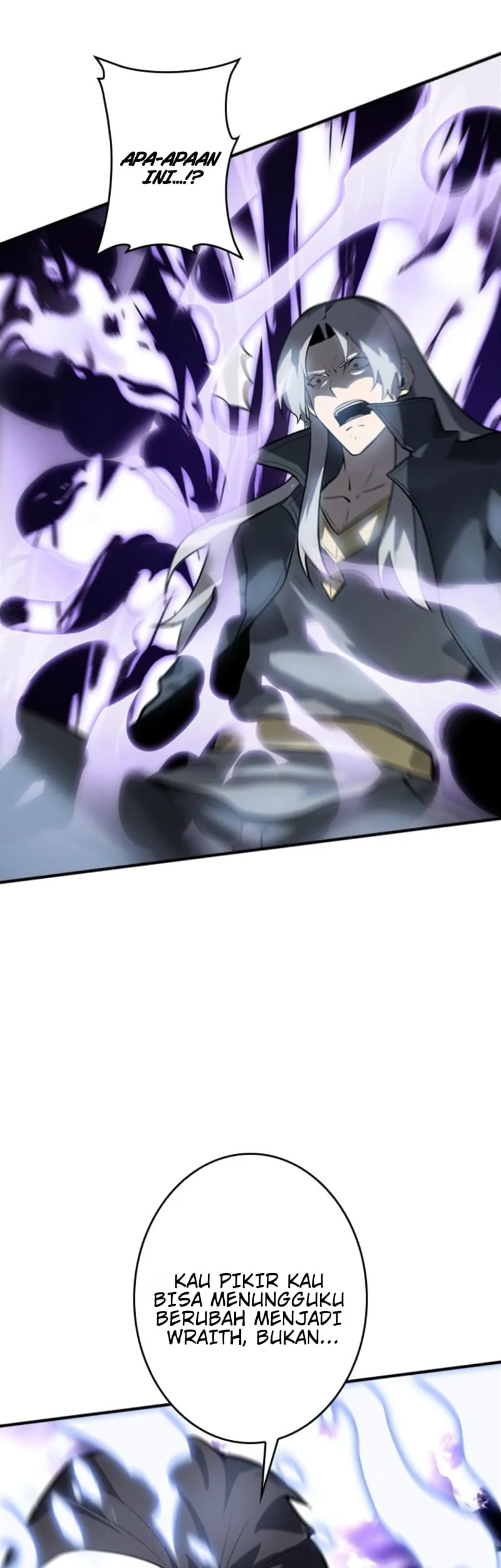 Return From The Abyss Chapter 30 Gambar 48