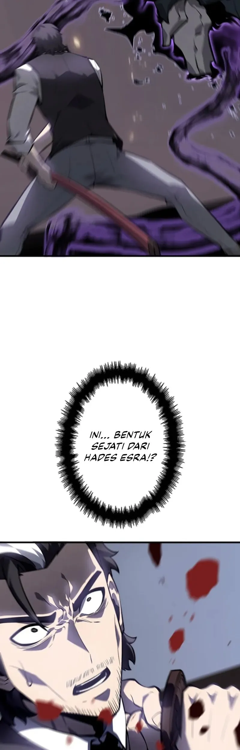 Return From The Abyss Chapter 31 Gambar 28