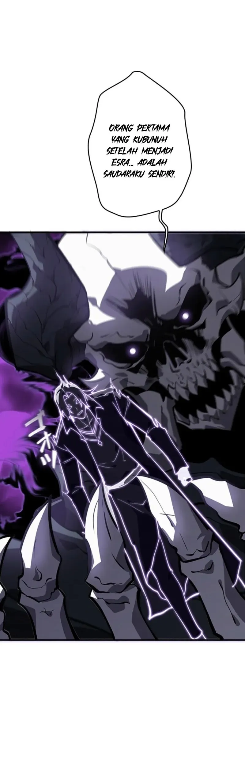 Return From The Abyss Chapter 31 Gambar 32