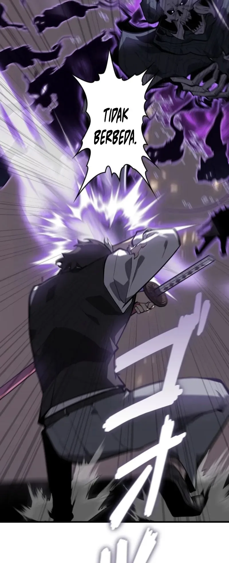 Return From The Abyss Chapter 31 Gambar 36