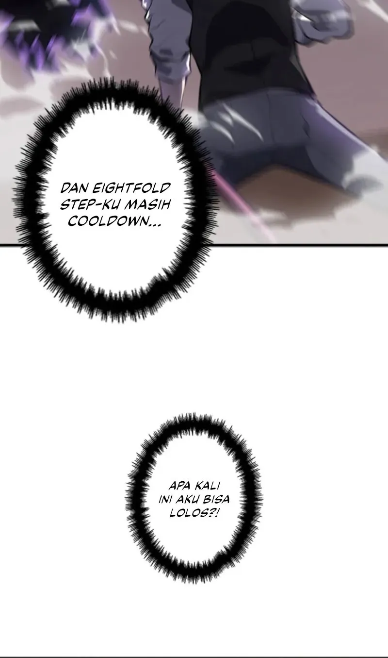 Return From The Abyss Chapter 31 Gambar 39