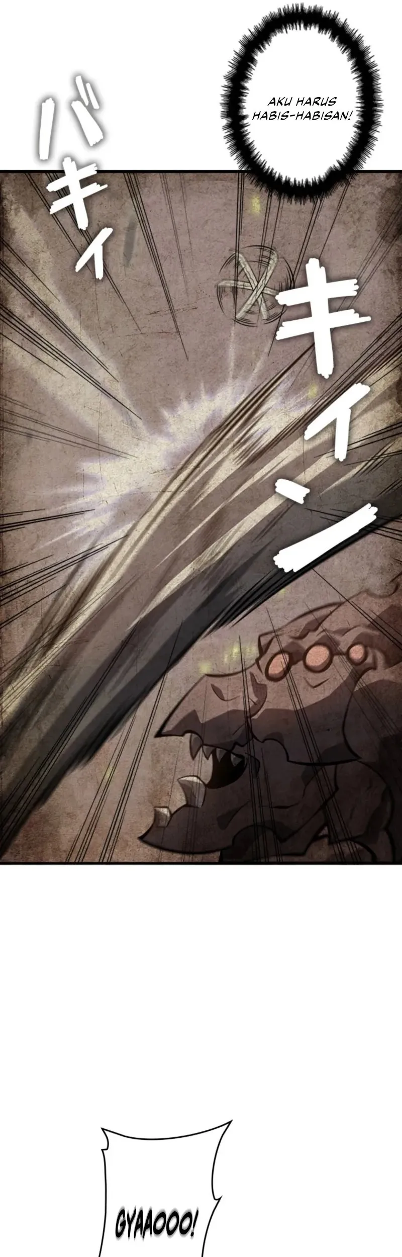 Return From The Abyss Chapter 31 Gambar 43