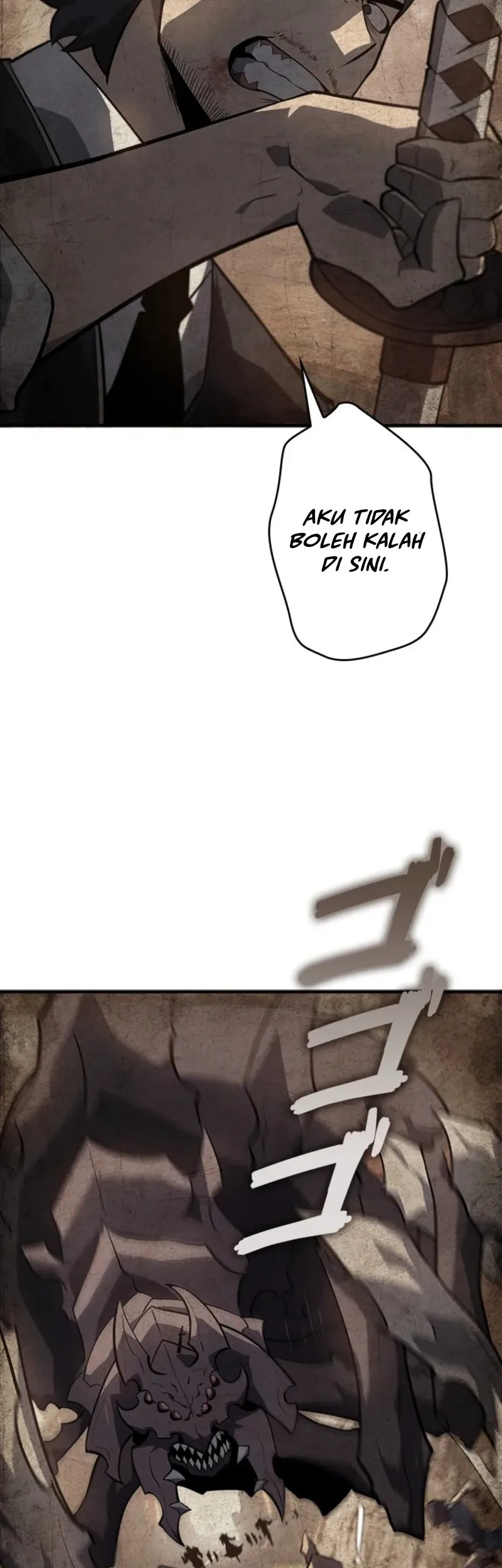 Return From The Abyss Chapter 31 Gambar 47