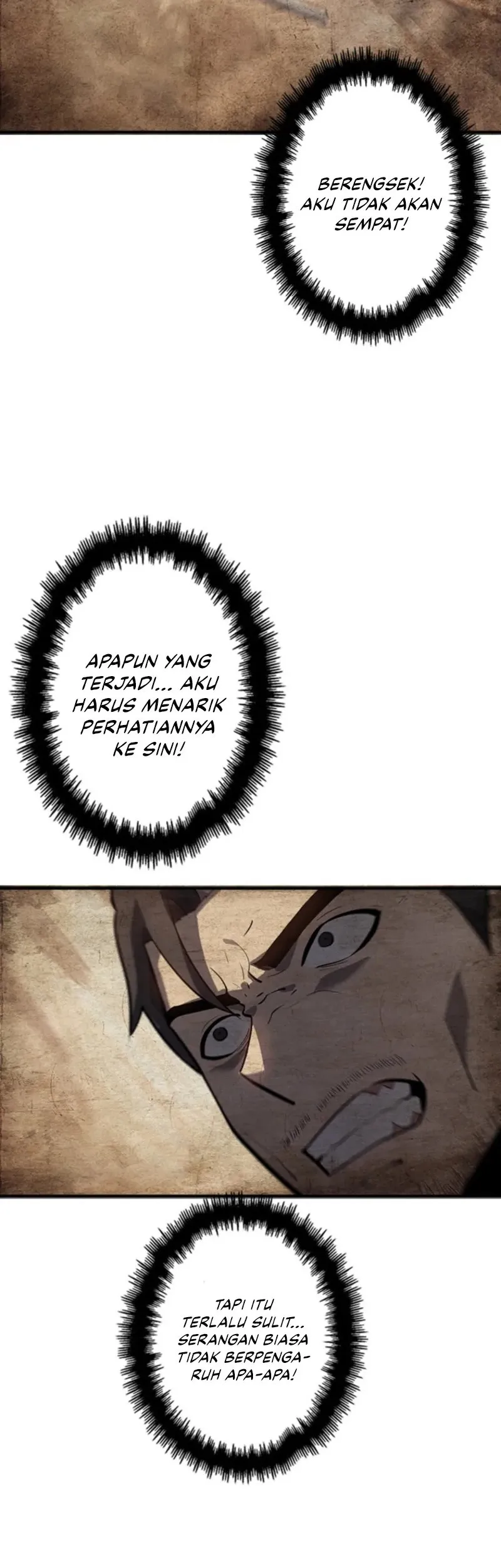 Return From The Abyss Chapter 31 Gambar 49