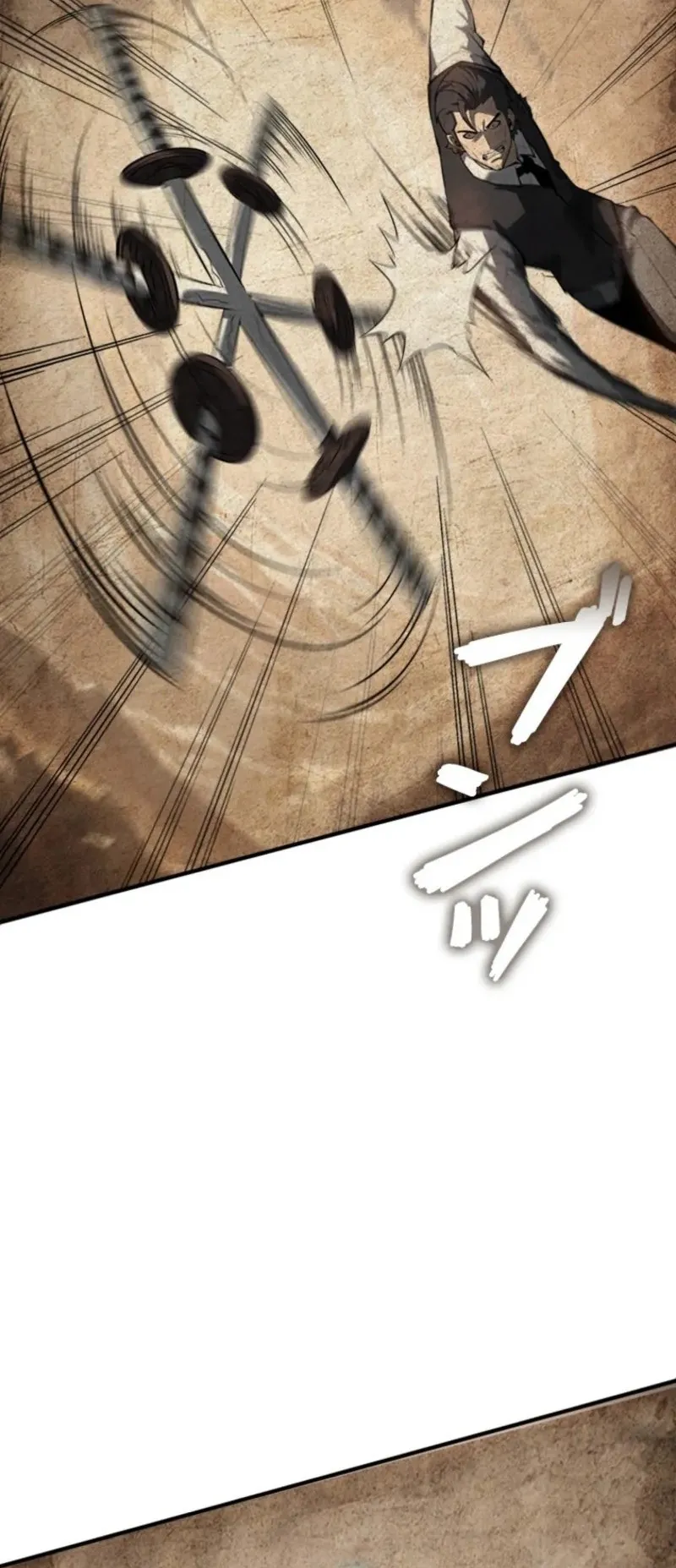 Return From The Abyss Chapter 31 Gambar 51