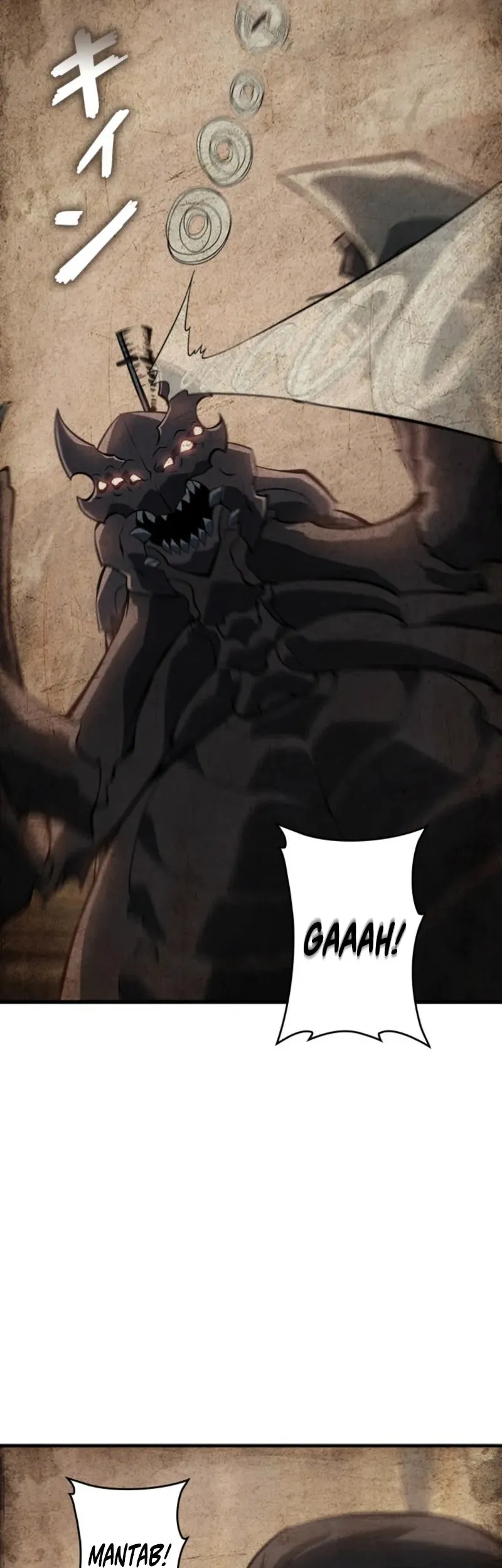 Return From The Abyss Chapter 31 Gambar 52