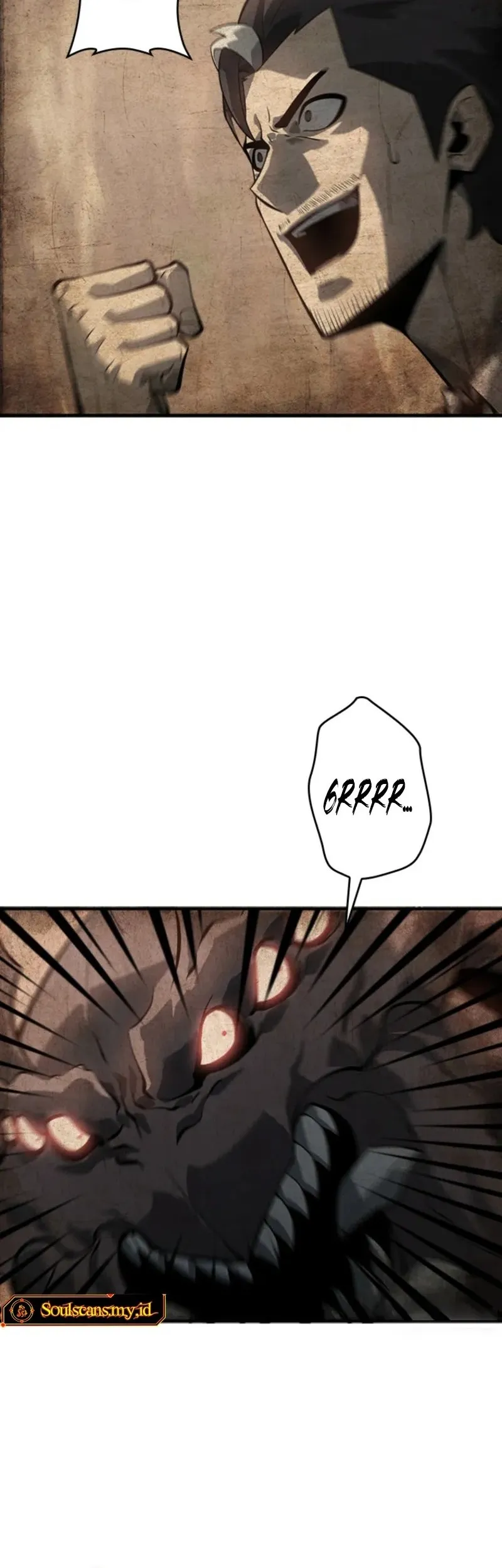 Return From The Abyss Chapter 31 Gambar 53