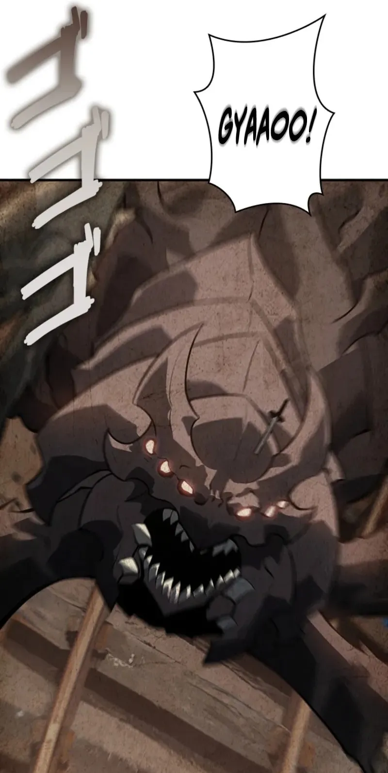 Return From The Abyss Chapter 31 Gambar 54