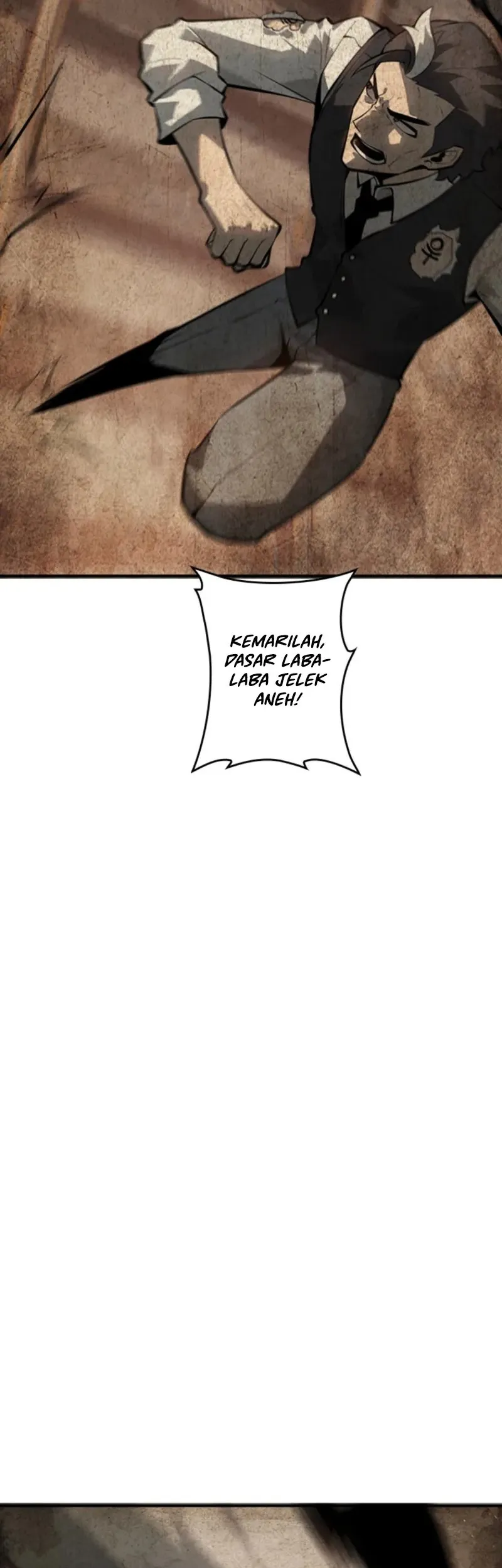 Return From The Abyss Chapter 31 Gambar 55