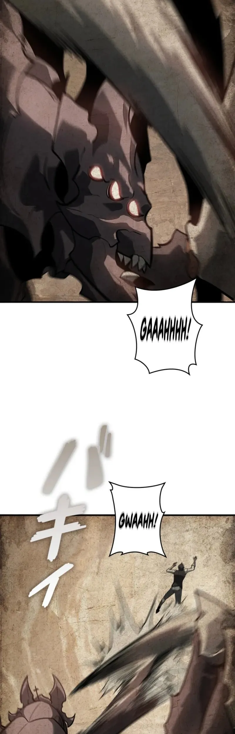 Return From The Abyss Chapter 31 Gambar 56