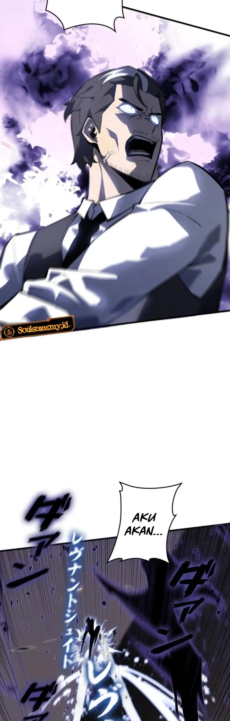  Return From The Abyss Chapter 31 gambar 2