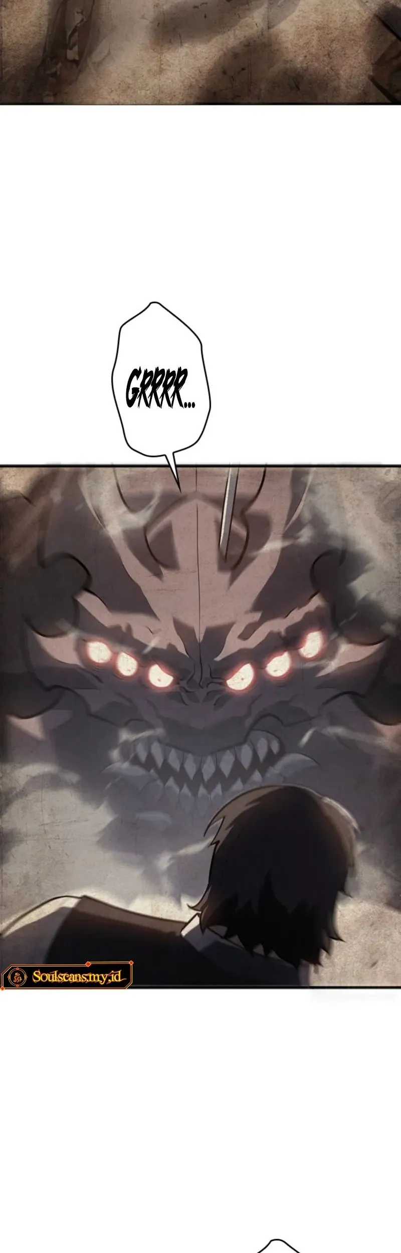 Return From The Abyss Chapter 31 Gambar 59