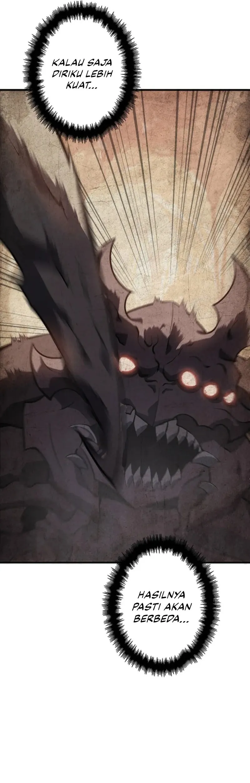 Return From The Abyss Chapter 31 Gambar 62