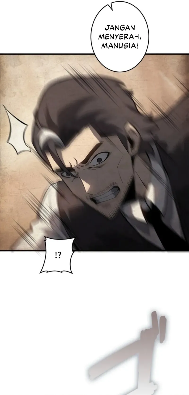 Return From The Abyss Chapter 31 Gambar 63