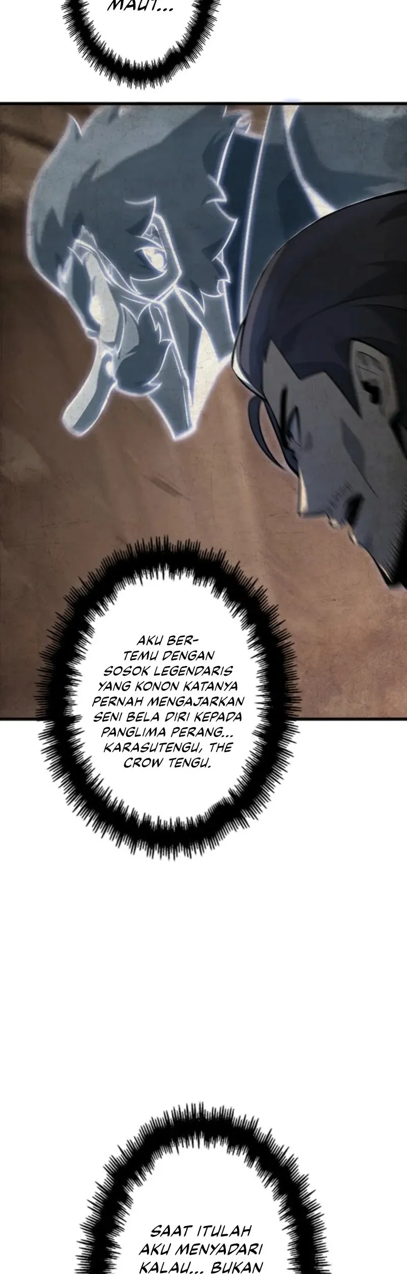 Return From The Abyss Chapter 31 Gambar 65