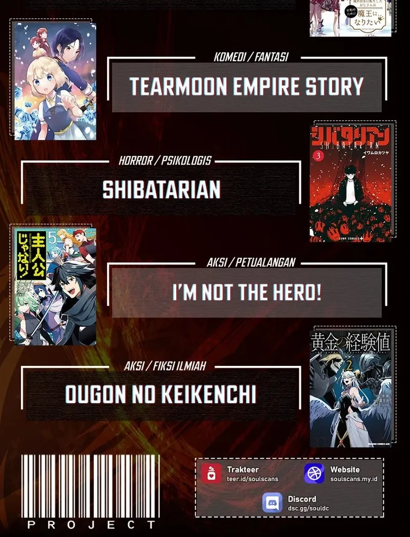 Return From The Abyss Chapter 31 Gambar 68