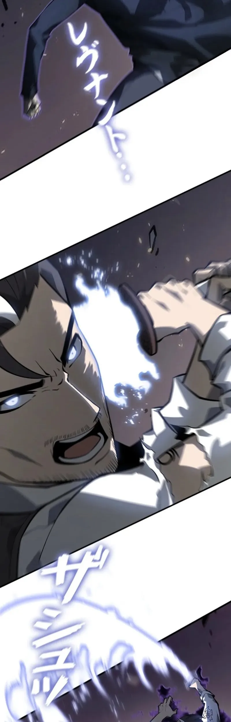 Return From The Abyss Chapter 31 Gambar 5