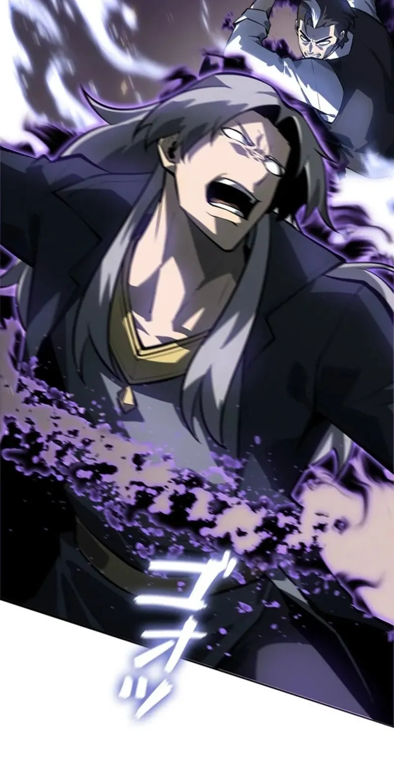 Return From The Abyss Chapter 31 Gambar 6