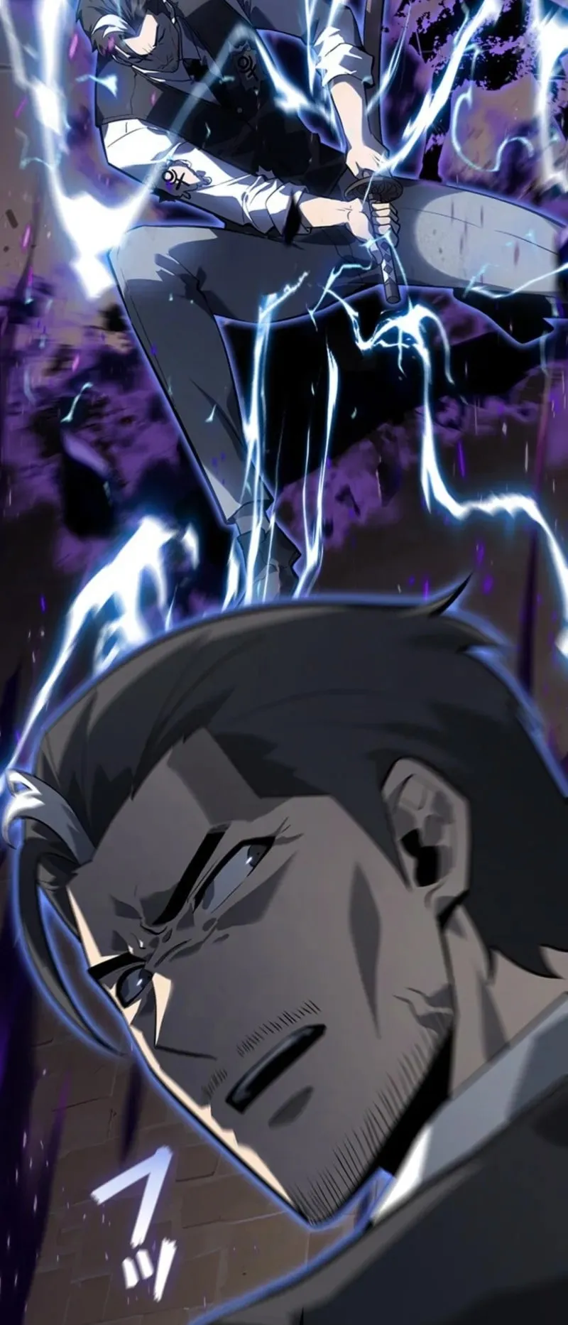 Return From The Abyss Chapter 31 Gambar 9