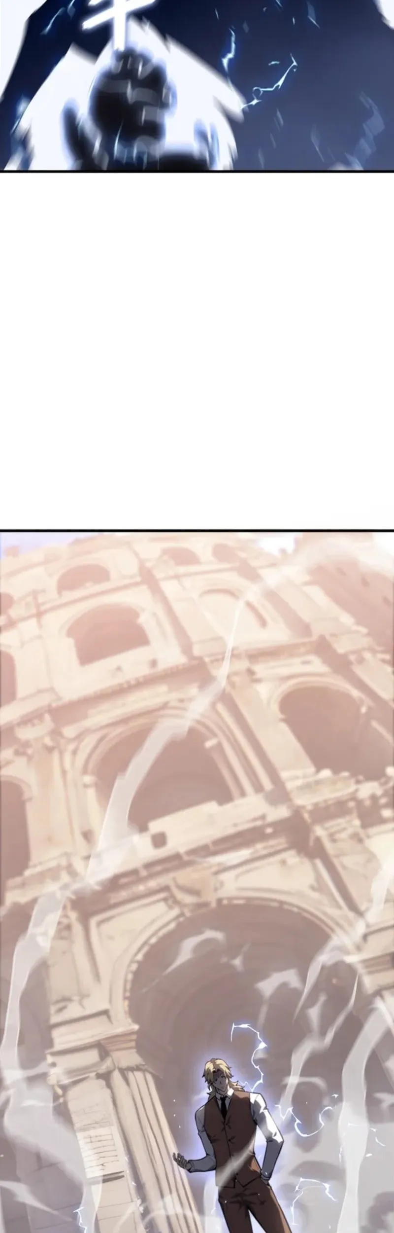 Return From The Abyss Chapter 31 Gambar 11