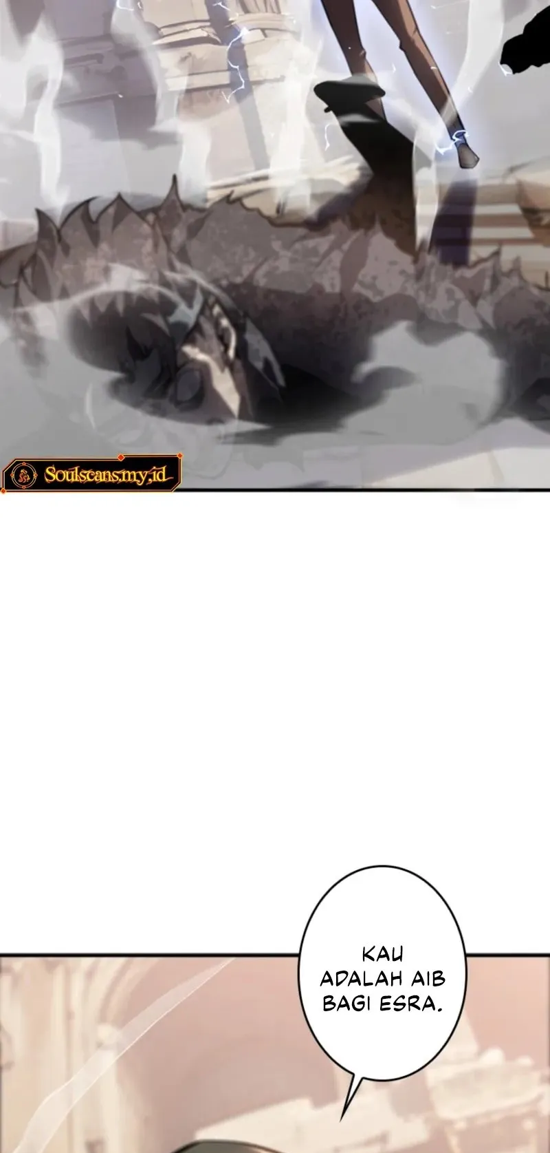 Return From The Abyss Chapter 31 Gambar 12