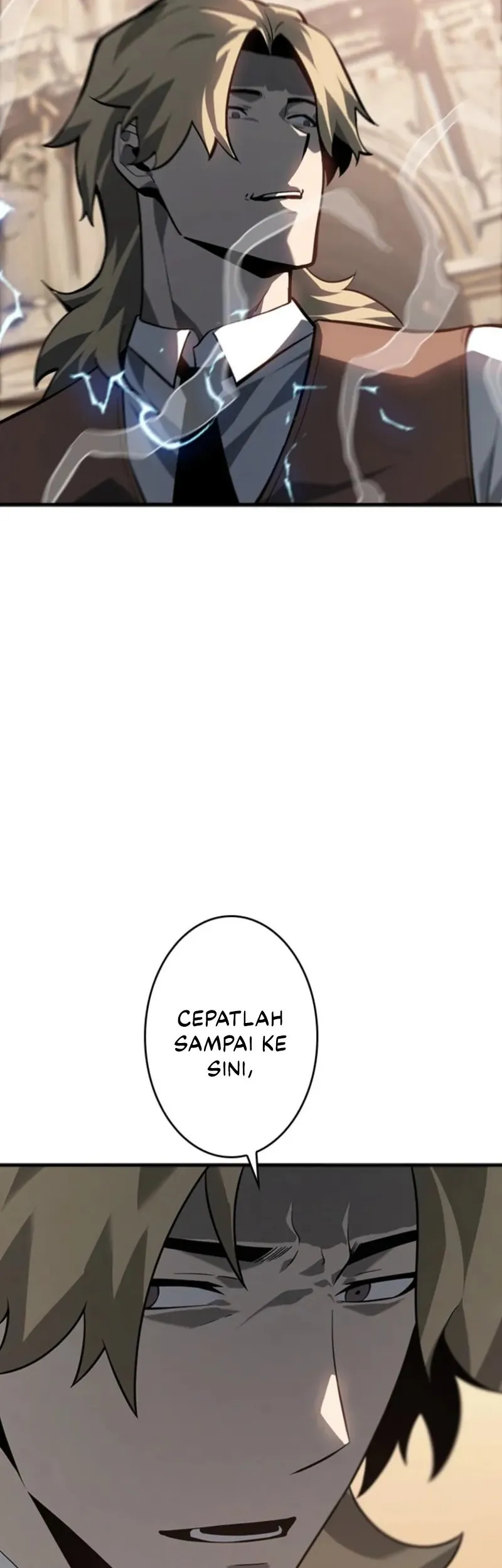 Return From The Abyss Chapter 31 Gambar 13