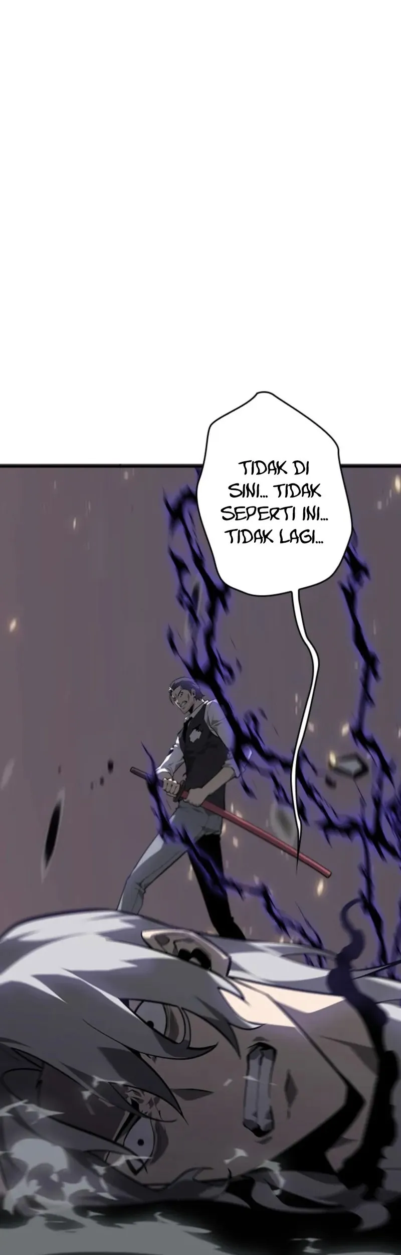 Return From The Abyss Chapter 31 Gambar 19